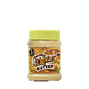 Dodan Natural Unsweetened Cashew Butter (325g)
