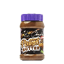 Dodan Chocolate Peanut Butter Creamy (465g)